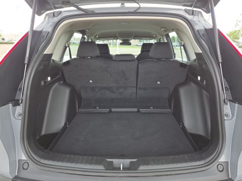Used 2024 Honda CR-V LX image 19