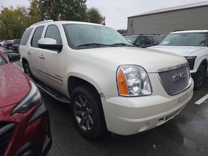 Used 2009 GMC Yukon Denali