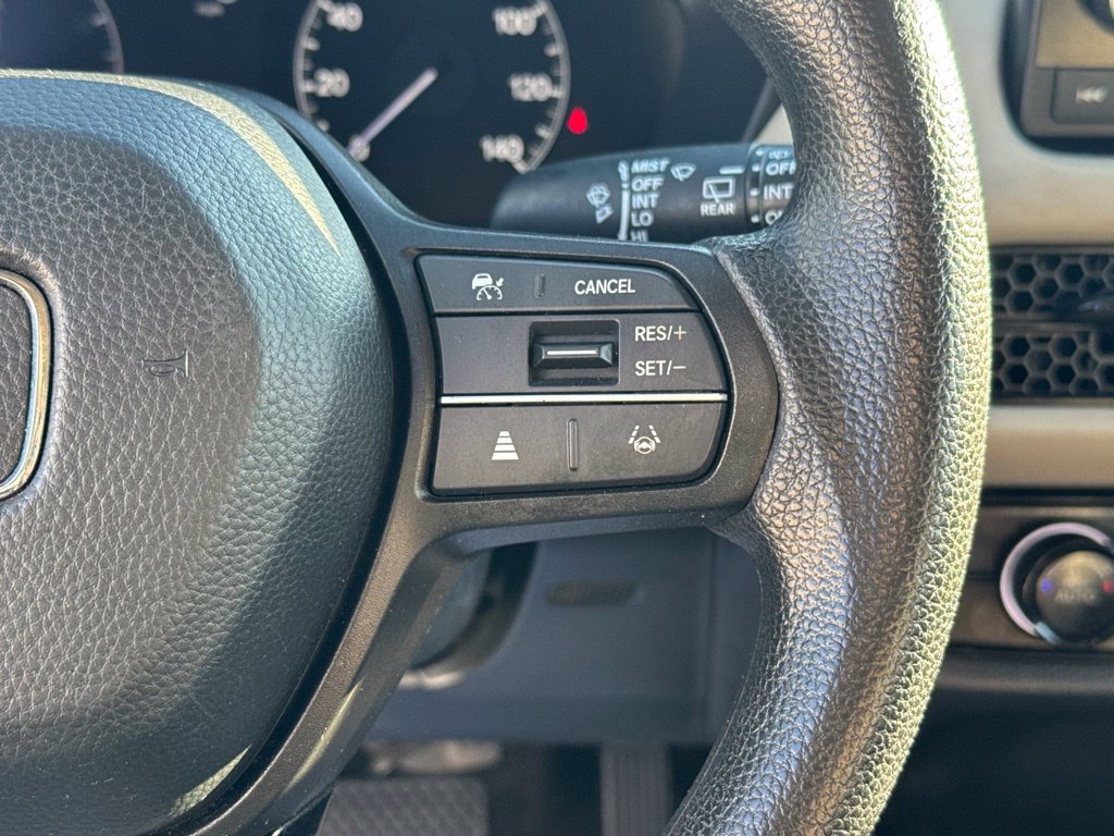 Used 2024 Honda HR-V LX image 15