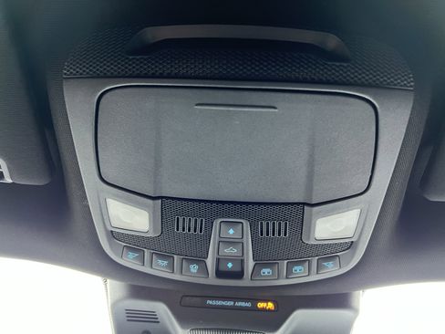 Used 2024 Ford Expedition Limited AWD/4WD image 28