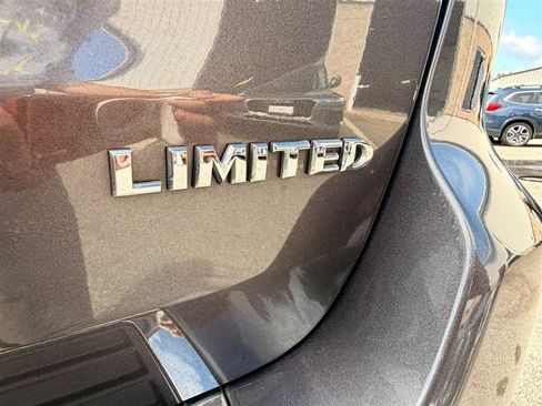 Used 2015 Jeep Grand Cherokee Limited AWD/4WD image 35