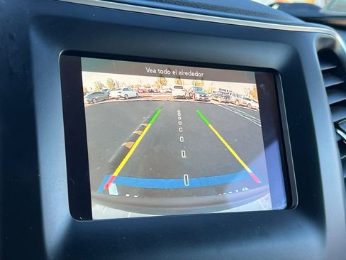 Used 2020 Jeep Cherokee Latitude image 25