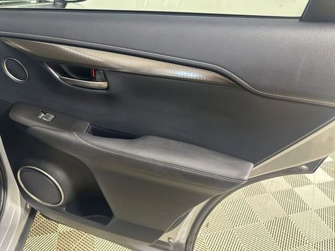 Used 2019 Lexus NX 300 AWD w/ Premium Package image 21