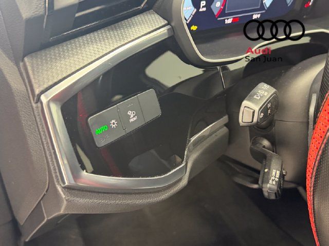 Certified 2025 Audi Q3 2.0T Premium w/ Black Optic Sport Package AWD/4WD image 30