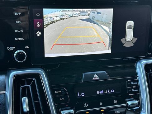 Used 2022 Kia Sorento SX FWD image 20