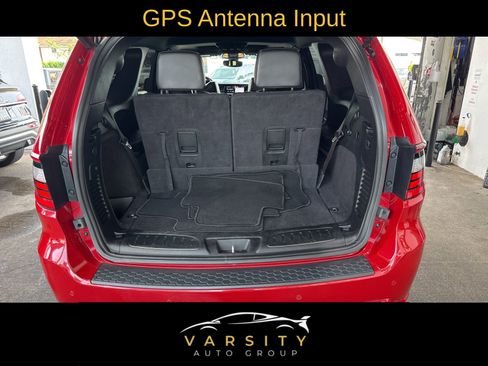 Used 2021 Dodge Durango R/T w/ Blacktop Package image 11