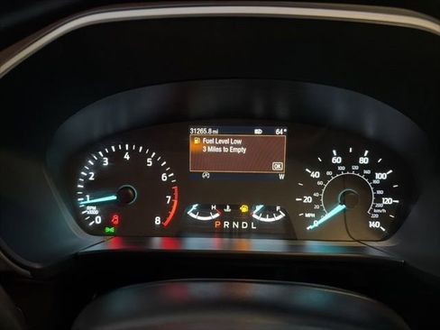 Used 2022 Ford Escape SEL image 45