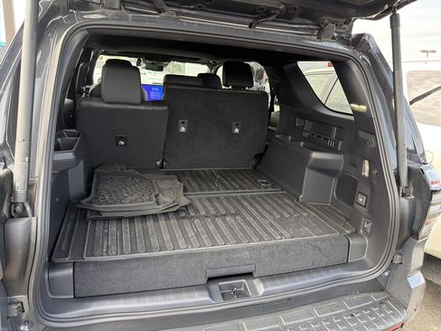 Used 2025 Toyota 4Runner TRD Pro AWD/4WD image 25