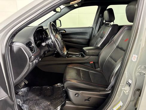 Used 2024 Dodge Durango R/T image 13