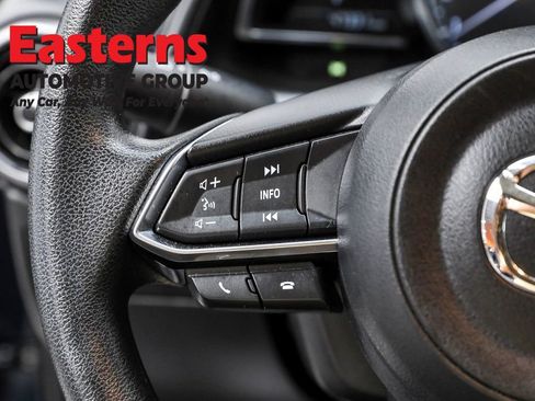 Used 2020 MAZDA CX-3 Sport image 15