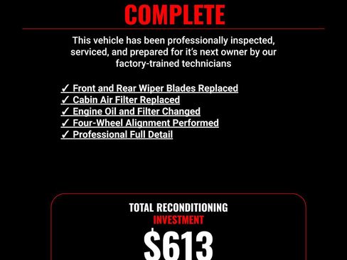 Used 2026 Toyota Sequoia SR5 w/ TRD Off-Road Package AWD/4WD image 4