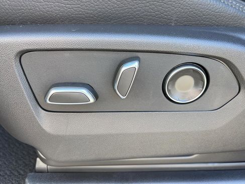 New 2025 GMC Sierra 3500 Denali image 21