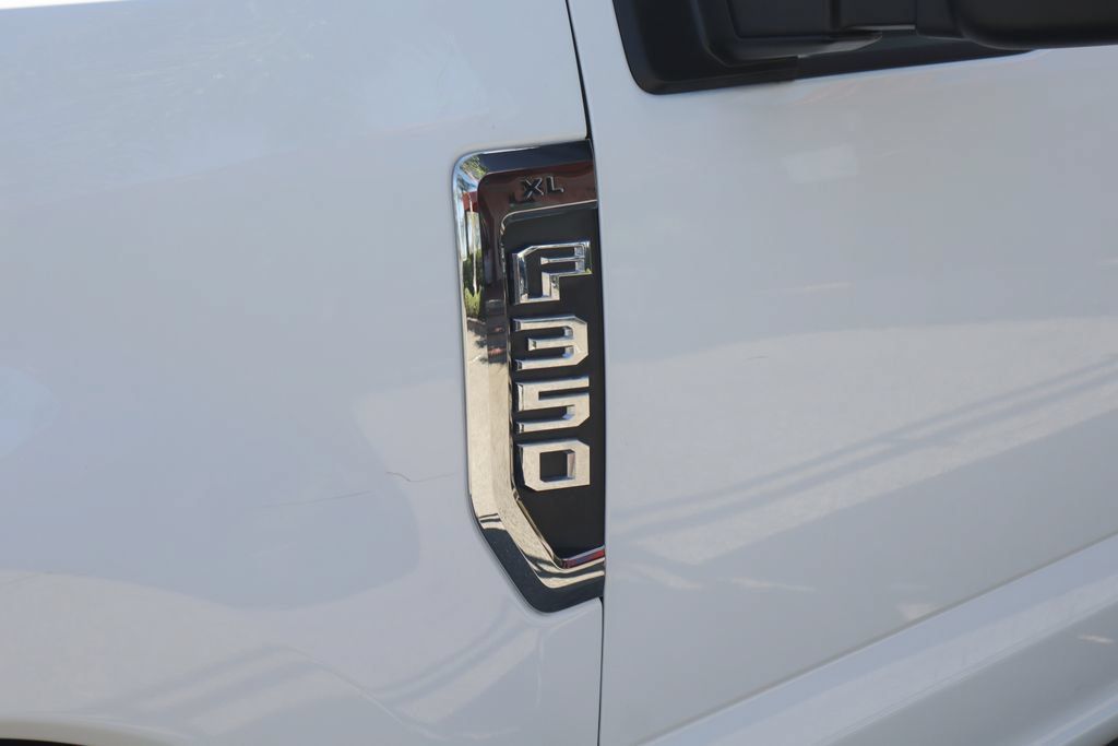 Used 2022 Ford F350 XL w/ Power Equipment Group RWD image 54