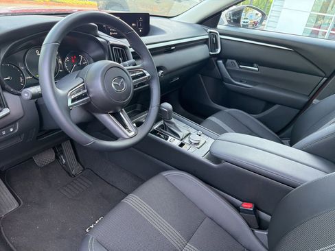 Used 2026 MAZDA CX-50 2.5 Hybrid w/ Preferred Pkg AWD/4WD image 6