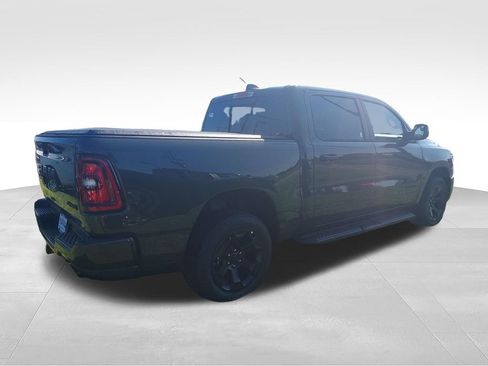 New 2026 RAM 1500 Express AWD/4WD image 5