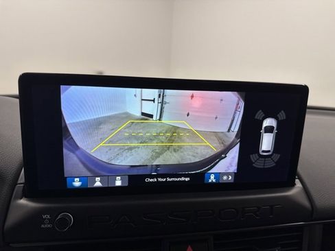 Certified 2026 Honda Passport TrailSport image 34