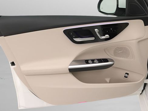 Certified 2023 Mercedes-Benz C 300 Sedan image 16