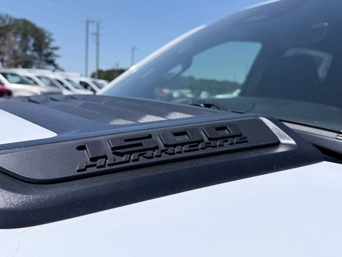 New 2026 RAM 1500 Express AWD/4WD image 10