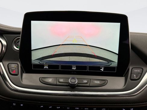 Used 2023 Chevrolet Blazer Premier w/ Enhanced Convenience Package image 16