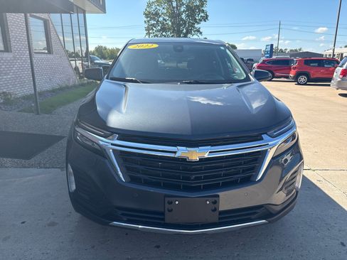 Used 2022 Chevrolet Equinox LT image 6