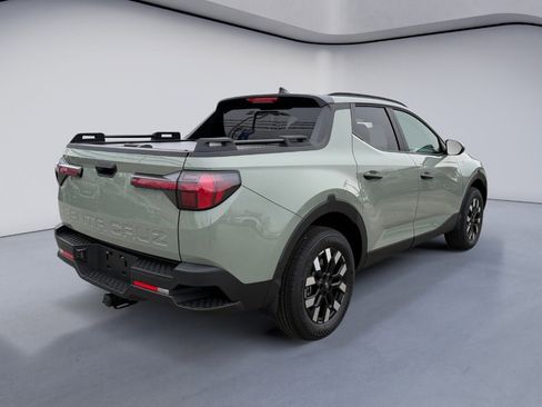 New 2026 Hyundai Santa Cruz SEL FWD image 5