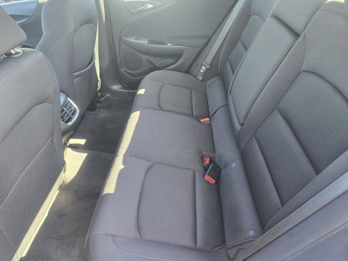 Used 2024 Chevrolet Malibu LT FWD image 7