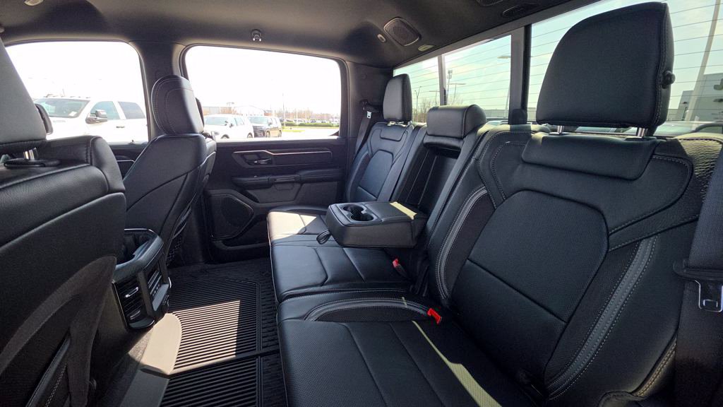 New 2026 RAM 1500 RHO AWD/4WD image 17