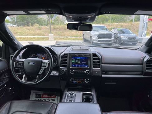 Used 2021 Ford Expedition Limited AWD/4WD image 23