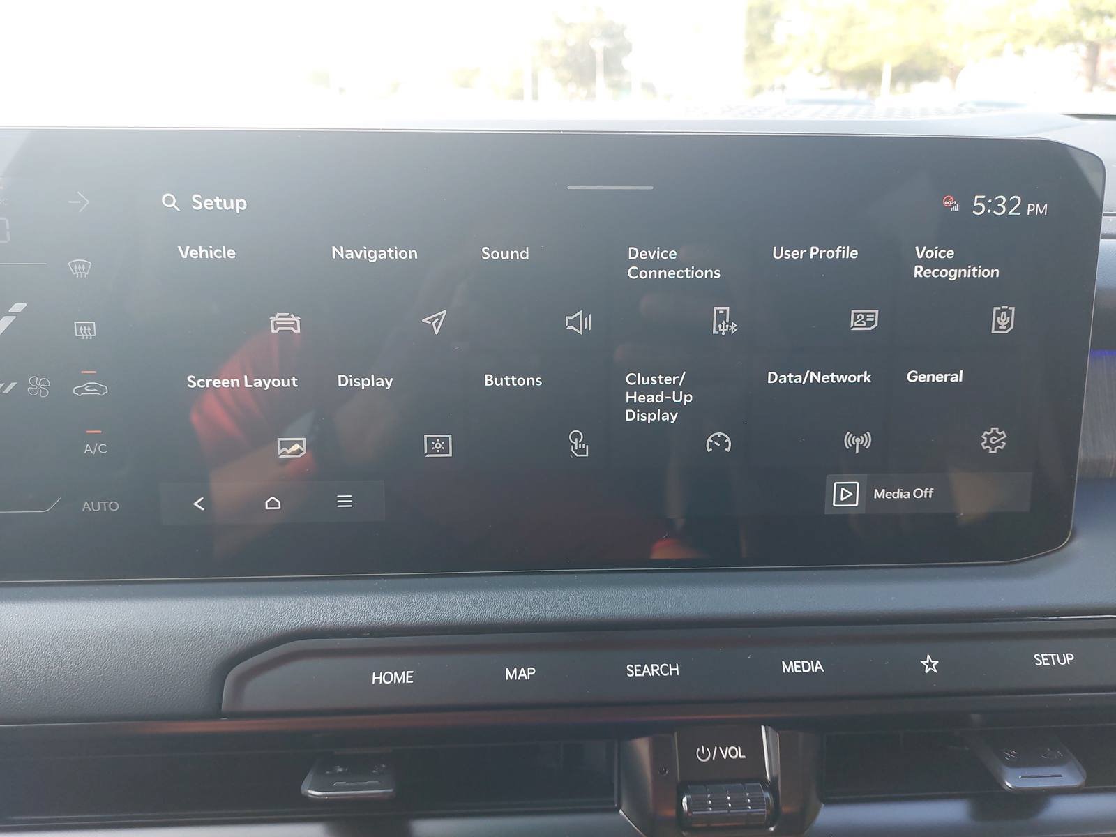 New 2027 Kia Telluride X-Line SX Prestige AWD/4WD image 23