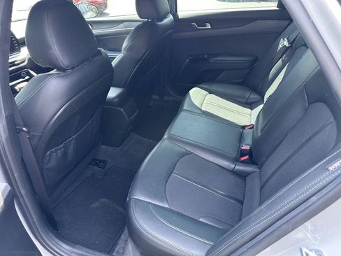 Used 2023 Kia K5 GT-Line FWD image 21