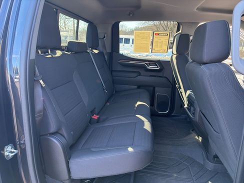 Used 2023 Chevrolet Silverado 1500 RST w/ Convenience Package II image 29