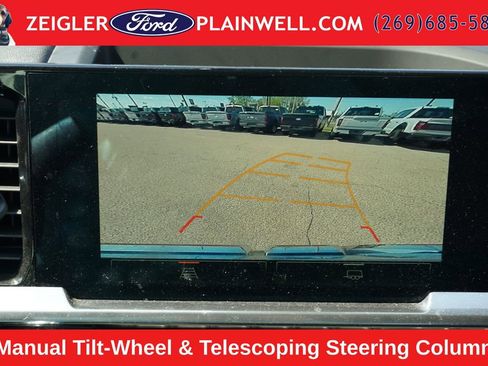 Used 2023 GMC Sierra 1500 Elevation AWD/4WD image 17