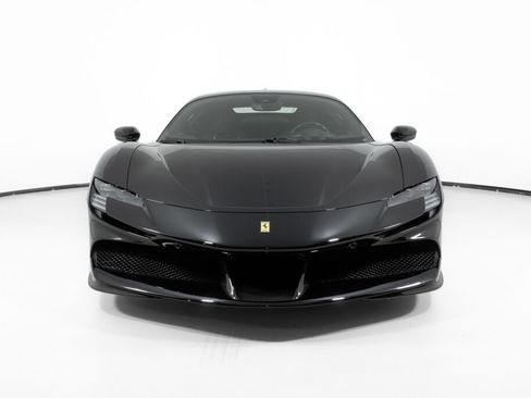 Used 2023 Ferrari SF90 Stradale AWD/4WD image 8