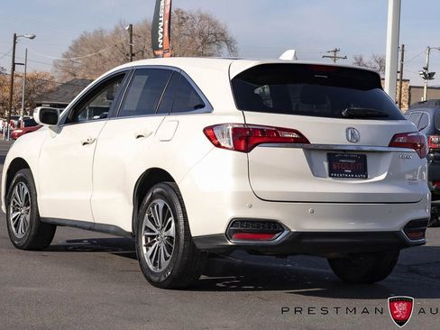 Used 2018 Acura RDX AWD w/ Advance Package image 15
