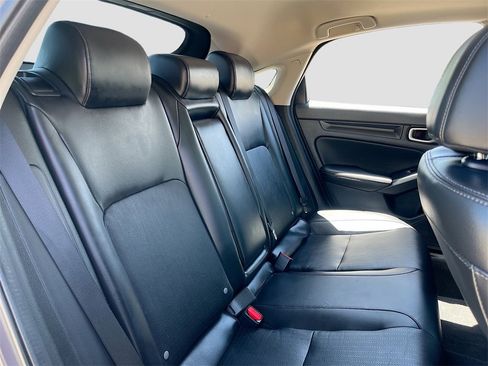 Used 2023 Honda Civic EX-L image 26