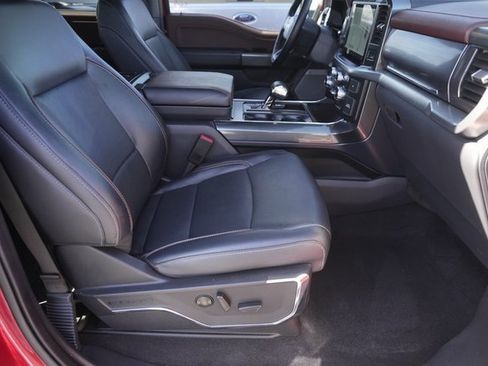 Used 2023 Ford F150 Lariat image 19