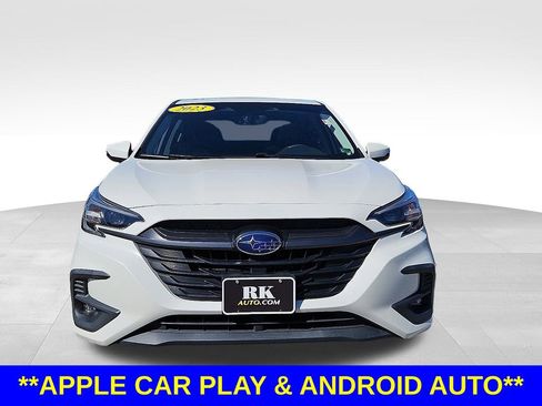 Used 2023 Subaru Legacy Premium w/ Tech Package 1 image 2