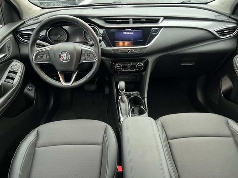 Used 2023 Buick Encore GX Select w/ Sport Touring Package image 15