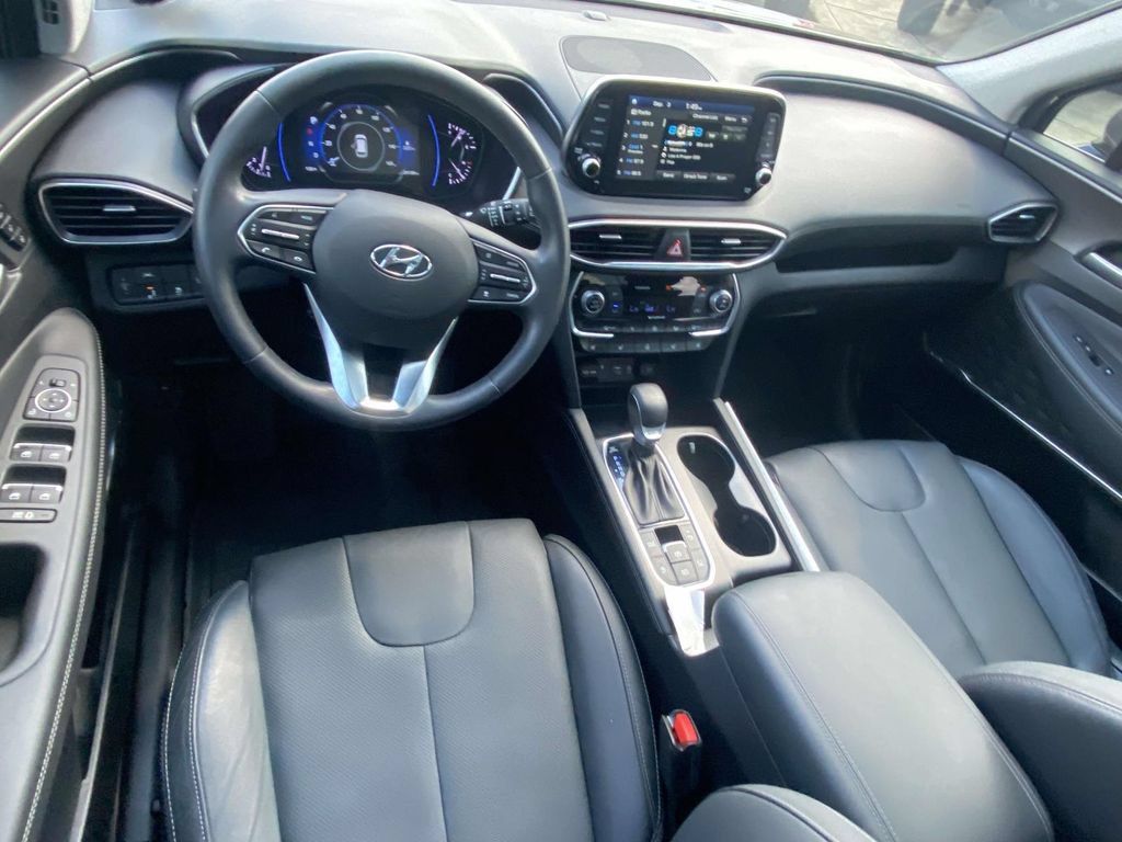 Used 2019 Hyundai Santa Fe FWD image 15