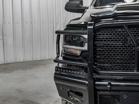 Used 2022 RAM 3500 Laramie image 51