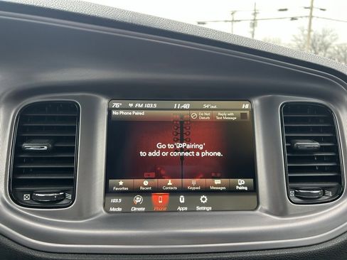 Used 2023 Dodge Charger SXT w/ Blacktop Package image 20