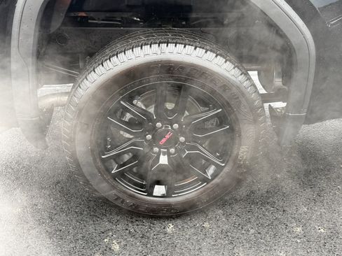 New 2026 GMC Sierra 1500 Pro w/ Graphite Edition image 11