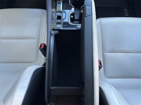 Used 2023 Lexus RX 350 FWD image 37