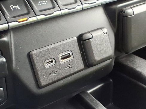 Used 2021 Chevrolet Silverado 3500 High Country w/ LPO, Hitch Package image 20