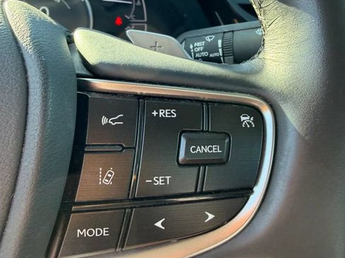 Used 2024 Lexus ES 300h Ultra Luxury w/ Accessory Package (Z2) FWD image 24