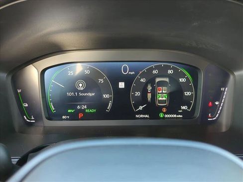 Certified 2026 Honda CR-V Sport-L image 11