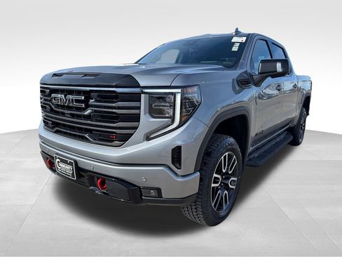 New 2026 GMC Sierra 1500 AT4 w/ AT4 Premium Package image 4