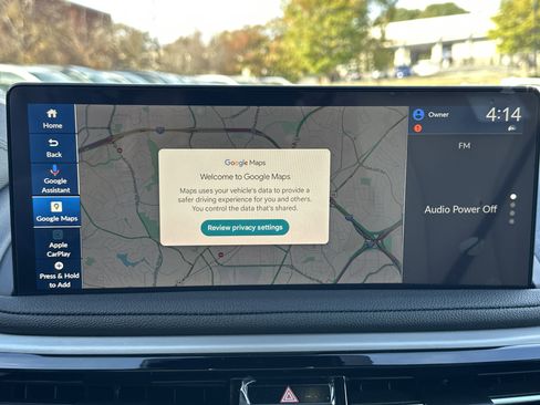 New 2026 Acura MDX SH-AWD image 24