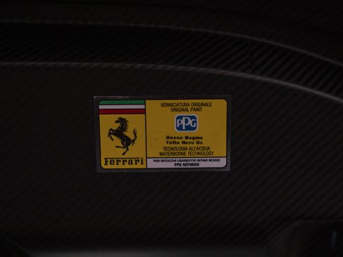 Certified 2022 Ferrari SF90 Spider image 52