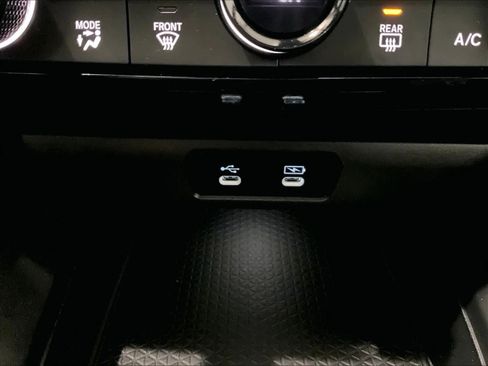 Used 2023 Honda Accord Sport image 27